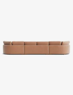 Hepburn Modular Sectional Sofa