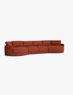 Hepburn Modular Sectional Sofa