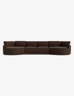 Hepburn Modular Sectional Sofa