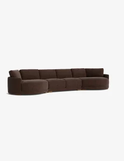 Hepburn Modular Sectional Sofa