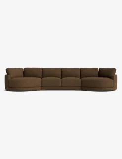 Hepburn Modular Sectional Sofa