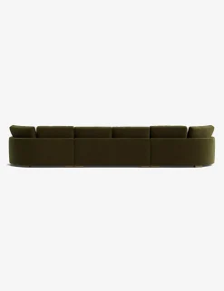 Hepburn Modular Sectional Sofa