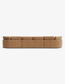 Hepburn Modular Sectional Sofa