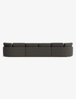 Hepburn Modular Sectional Sofa