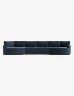 Hepburn Modular Sectional Sofa