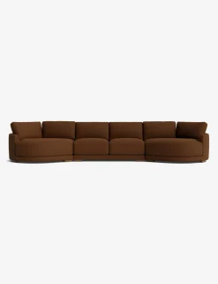 Hepburn Modular Sectional Sofa