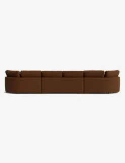 Hepburn Modular Sectional Sofa