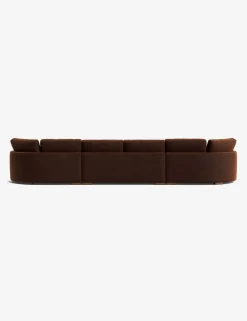 Hepburn Modular Sectional Sofa