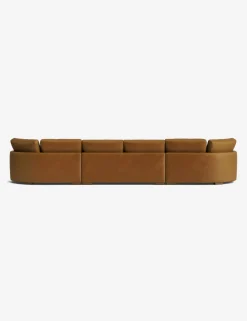 Hepburn Modular Sectional Sofa