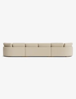 Hepburn Modular Sectional Sofa