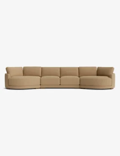 Hepburn Modular Sectional Sofa