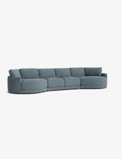 Hepburn Modular Sectional Sofa