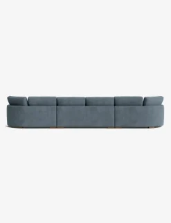 Hepburn Modular Sectional Sofa