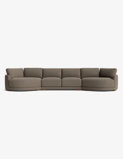Hepburn Modular Sectional Sofa