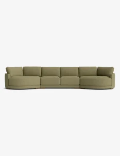 Hepburn Modular Sectional Sofa