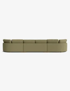 Hepburn Modular Sectional Sofa