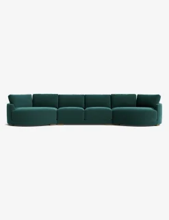 Hepburn Modular Sectional Sofa