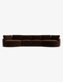 Hepburn Modular Sectional Sofa