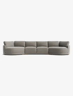 Hepburn Modular Sectional Sofa