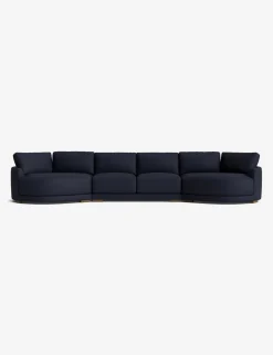 Hepburn Modular Sectional Sofa