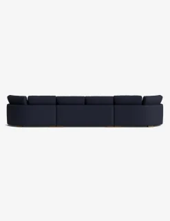 Hepburn Modular Sectional Sofa