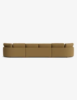 Hepburn Modular Sectional Sofa