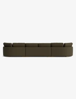 Hepburn Modular Sectional Sofa