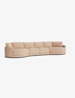 Hepburn Modular Sectional Sofa