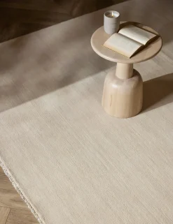 Heritage Hand-Knotted Wool Rug