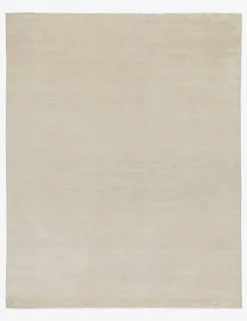 Heritage Hand-Knotted Wool Rug