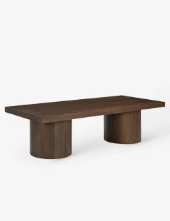 Herrero Coffee Table