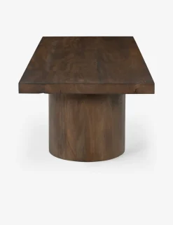 Herrero Coffee Table