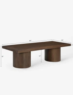 Herrero Coffee Table