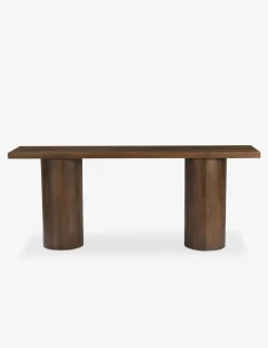 Herrero Console Table