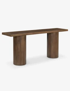 Herrero Console Table