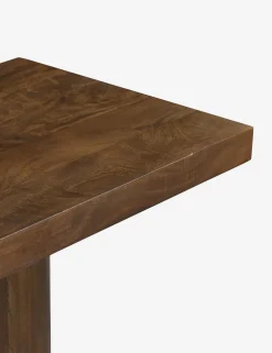 Herrero Console Table