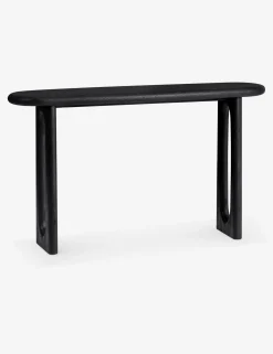 Hesh Console Table