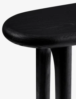 Hesh Console Table