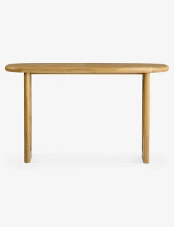 Hesh Console Table