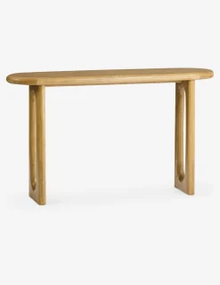Hesh Console Table