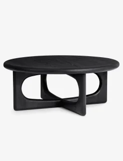 Hesh Round Coffee Table