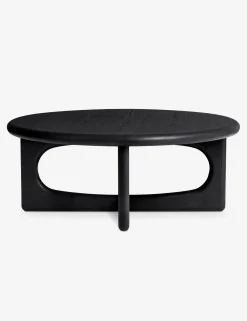 Hesh Round Coffee Table