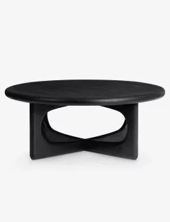 Hesh Round Coffee Table