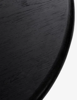 Hesh Round Coffee Table
