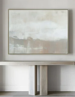 Higher Ground Wall Art by Carol Benson-Cobb