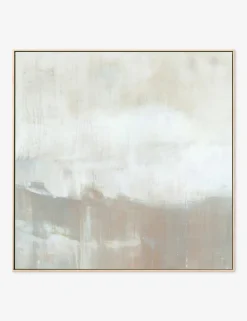 Higher Ground Wall Art by Carol Benson-Cobb