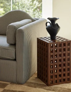 Hila Side Table by Sarah Sherman Samuel