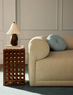 Hila Side Table by Sarah Sherman Samuel