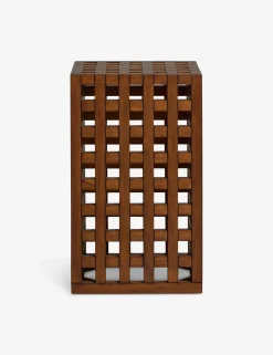 Hila Side Table by Sarah Sherman Samuel
