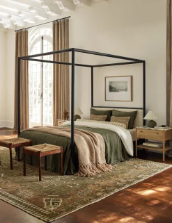 Hill Country Study I Wall Art by Aileen Fitzgerald